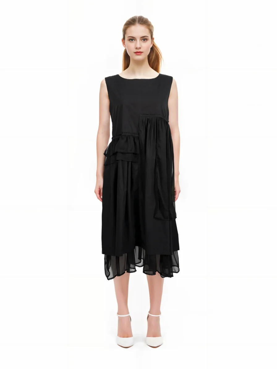 Inner Quest - Soul noir