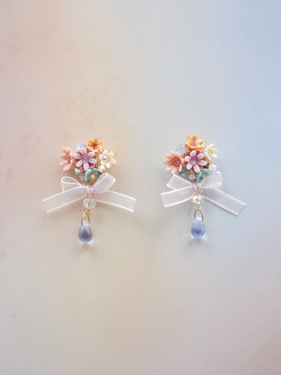 花海幻境 - 心語之束