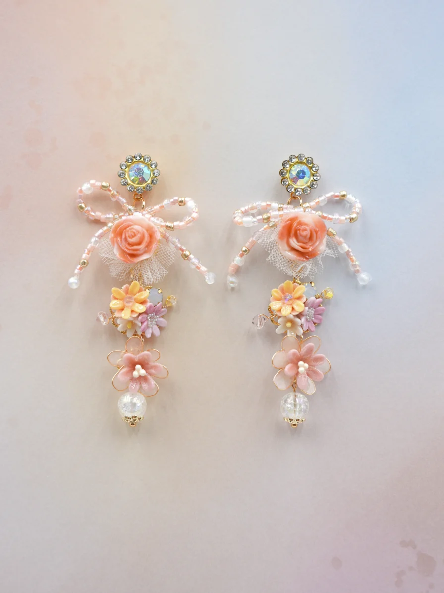 花海幻境 - 晨曦花庭