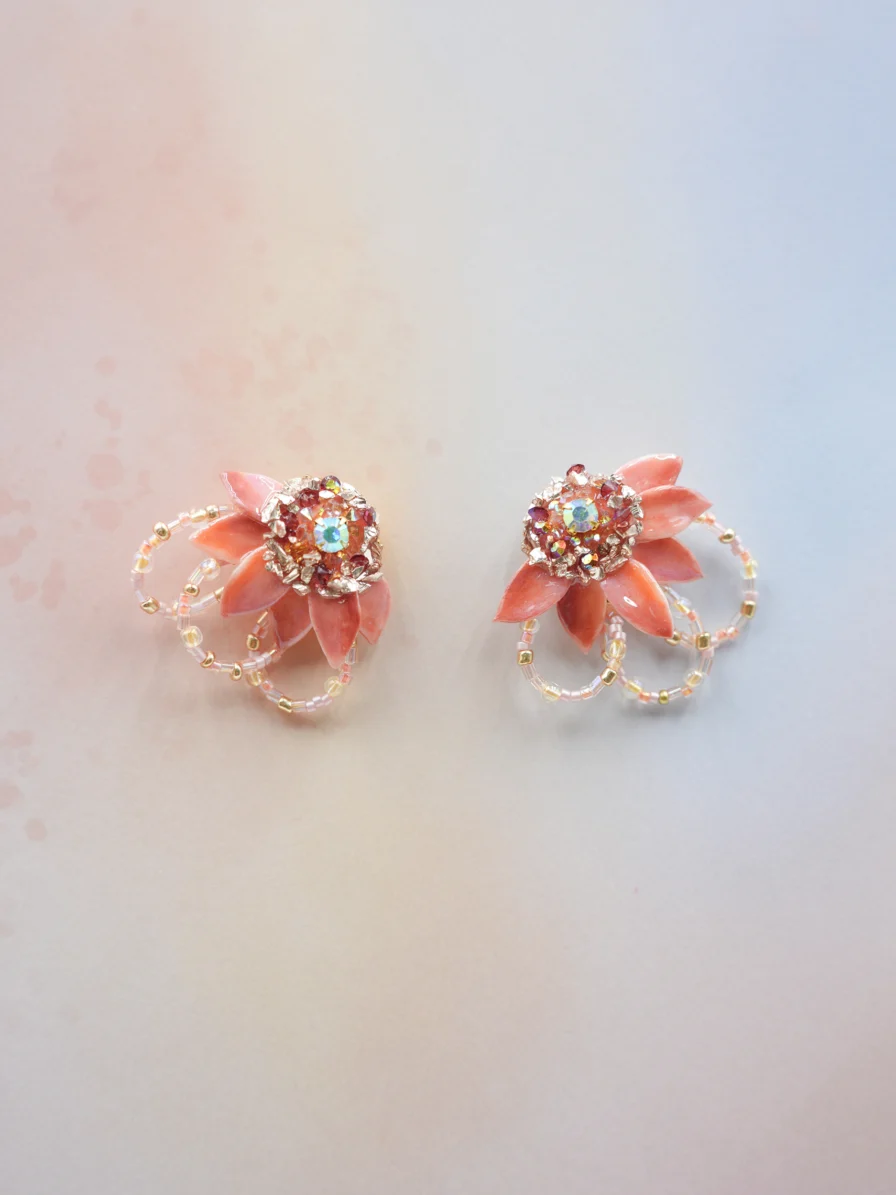 花海幻境 - 朝陽綻舞