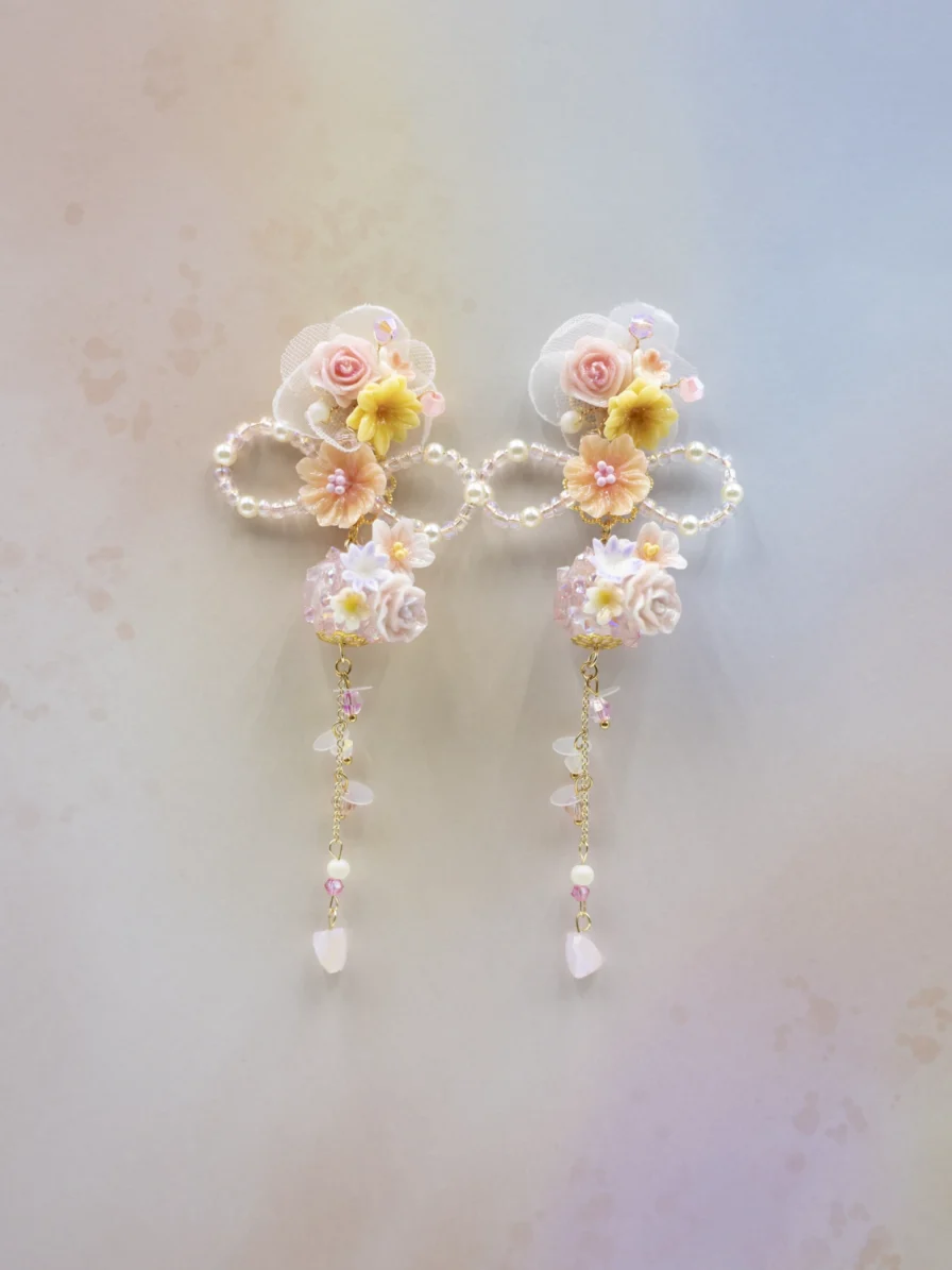 花海幻境 – ブラッシュガーデン・セレナーデ